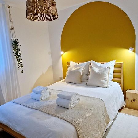 Parenthese Entre Pic Saint Loup Et Vignes - Meuble De Tourisme 3 Etoiles Leilighet Les Matelles Eksteriør bilde